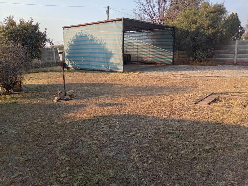 3 Bedroom Property for Sale in Stilfontein North West